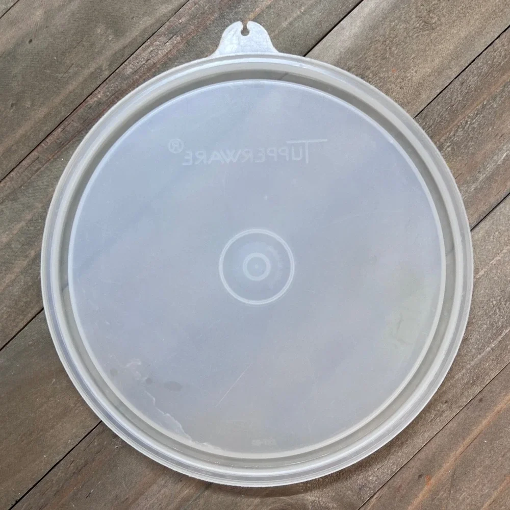 Tupperware 6.5